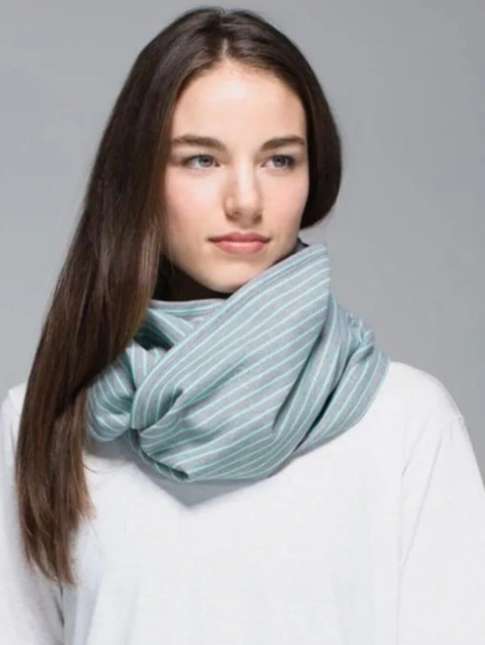 Lululemon Vinyasa Scarf